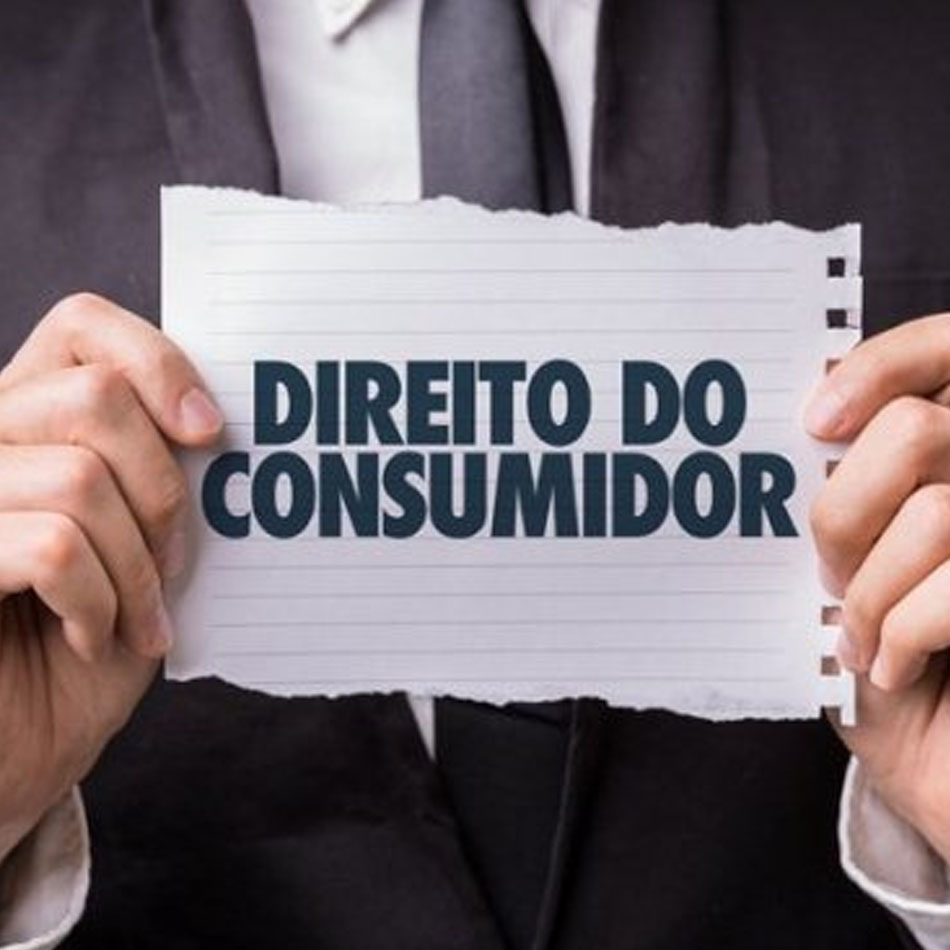 Direito do Consumidor